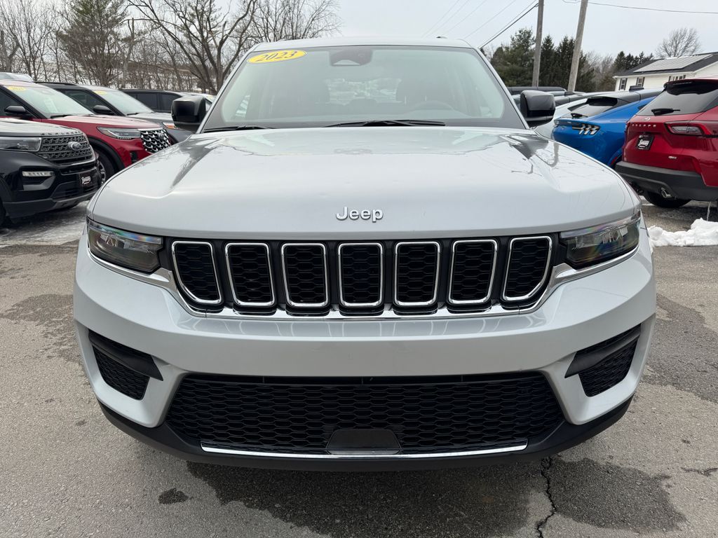 jeep grand cherokee 2023 1C4RJHAG2PC643229 image jeep grand cherokee 2023 1C4RJHAG2PC643229 image